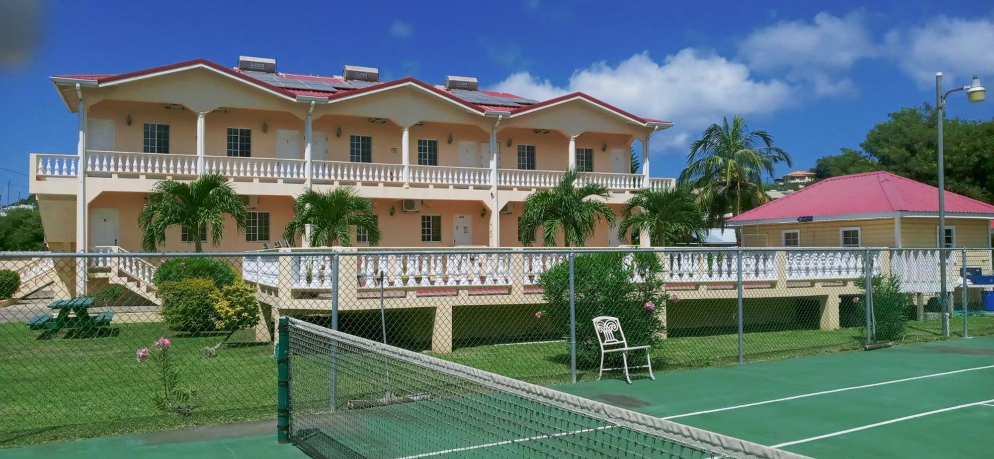 Yacht View Apartments True Blue Extérieur photo