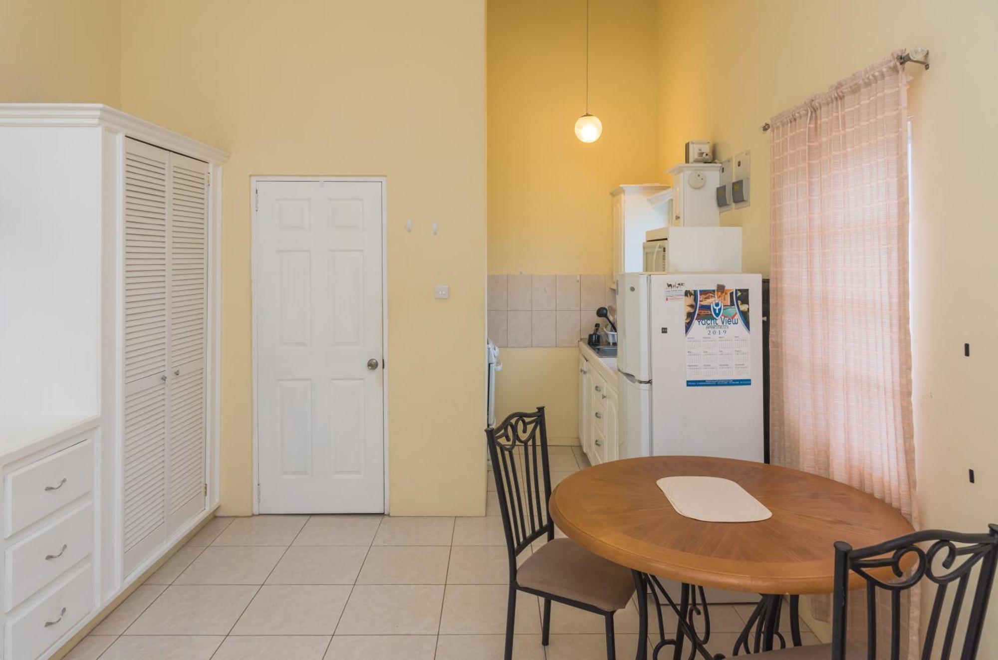 Yacht View Apartments True Blue Extérieur photo